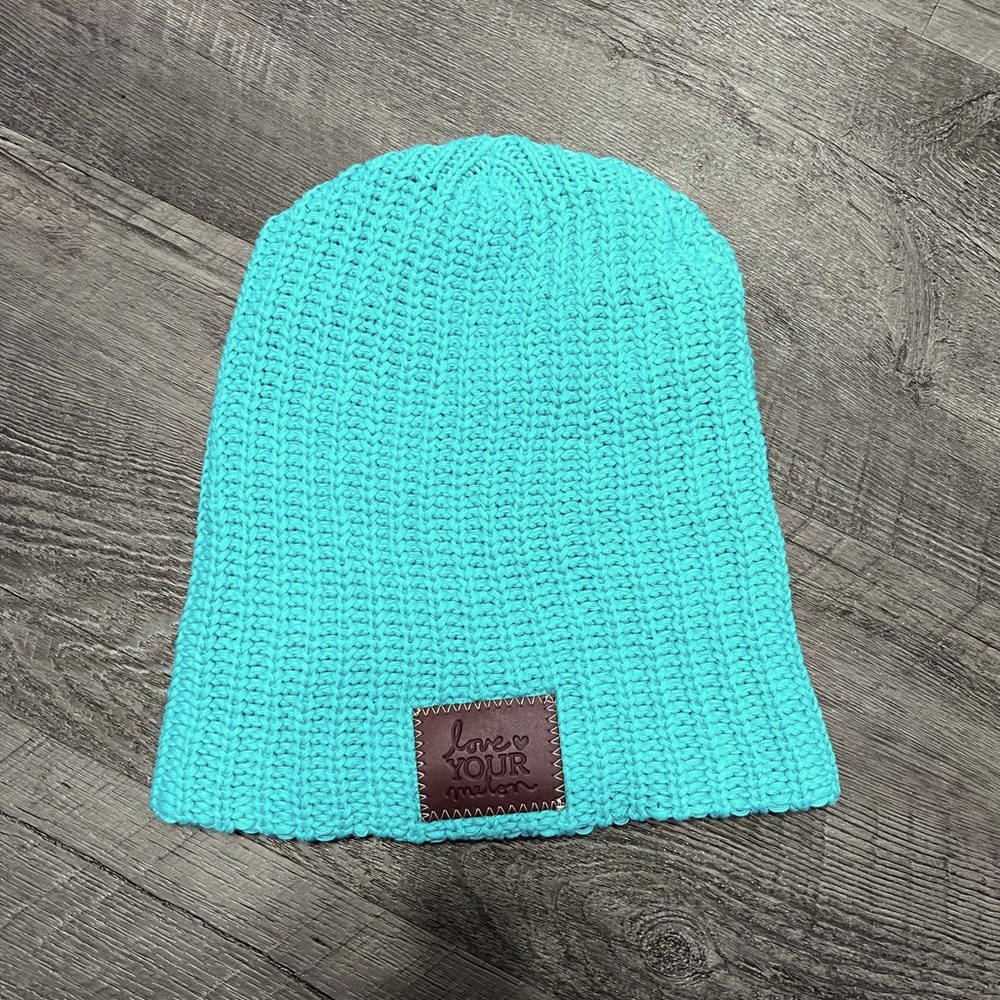 Love Your Melon Beanie
